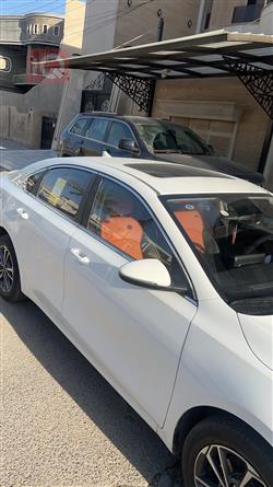 کیا K3